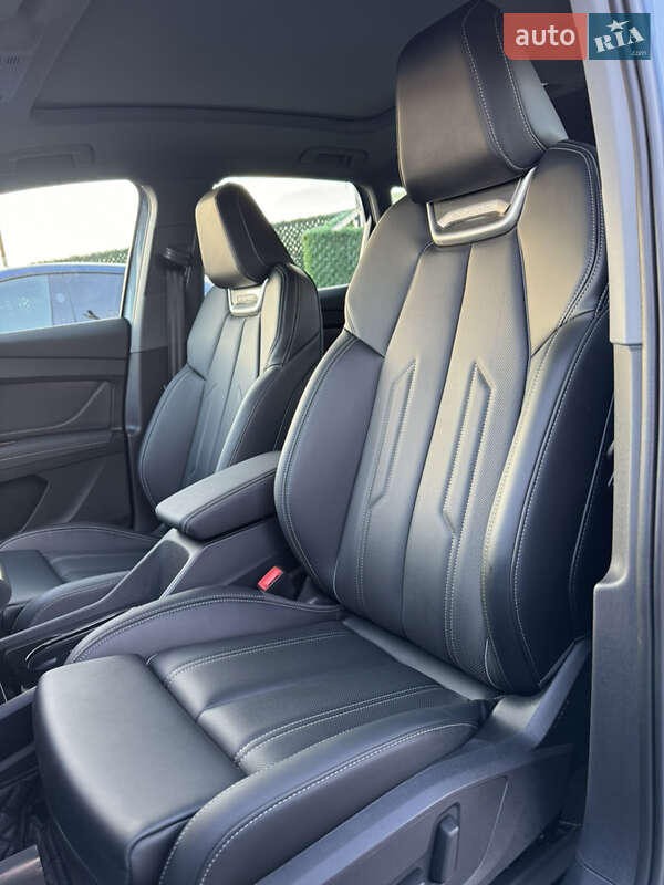 Внедорожник / Кроссовер Audi Q4 e-tron 2023 в Киеве фото 26 Внедорожник / Кроссовер Audi Q4 e-tron 2023 в Киеве
