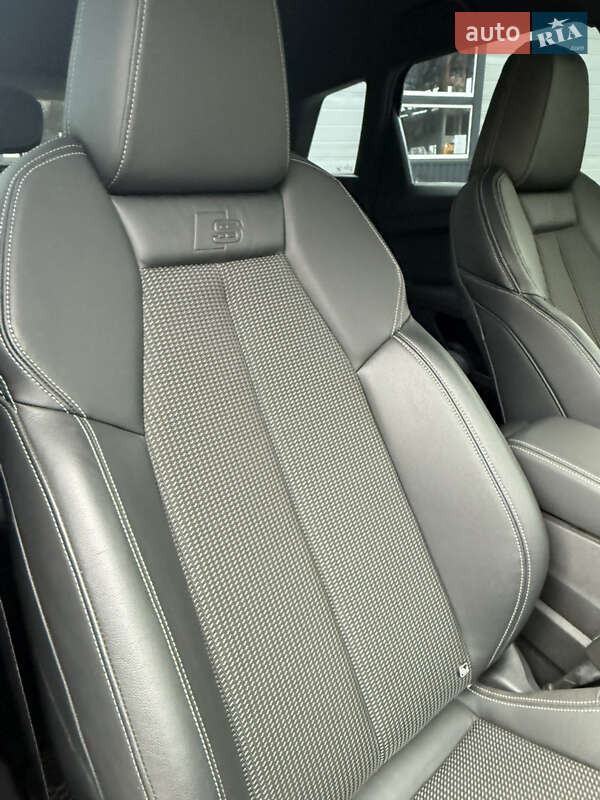 Внедорожник / Кроссовер Audi Q4 e-tron 2021 в Золотоноше фото 11 Внедорожник / Кроссовер Audi Q4 e-tron 2021 в Золотоноше