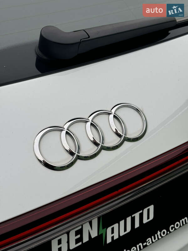 Внедорожник / Кроссовер Audi Q4 e-tron 2023 в Киеве фото 13 Внедорожник / Кроссовер Audi Q4 e-tron 2023 в Киеве