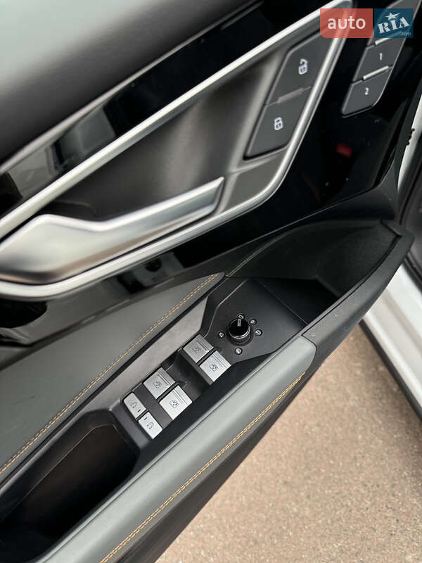 Внедорожник / Кроссовер Audi Q4 e-tron 2023 в Киеве фото 18 Внедорожник / Кроссовер Audi Q4 e-tron 2023 в Киеве