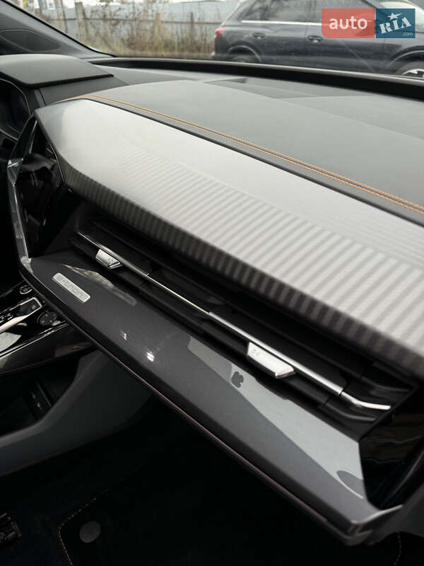 Внедорожник / Кроссовер Audi Q4 e-tron 2023 в Киеве фото 29 Внедорожник / Кроссовер Audi Q4 e-tron 2023 в Киеве