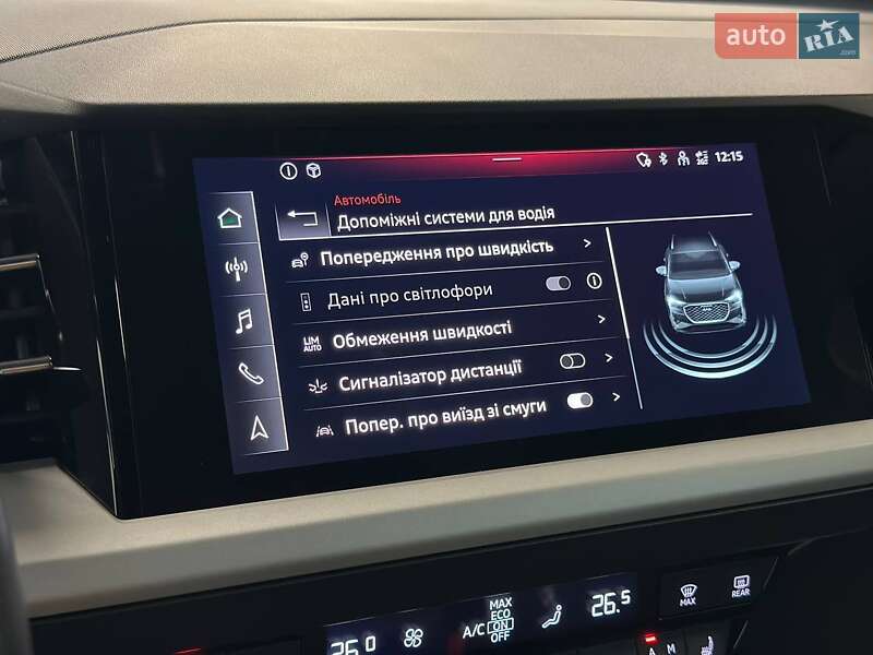 Внедорожник / Кроссовер Audi Q4 e-tron 2022 в Львове