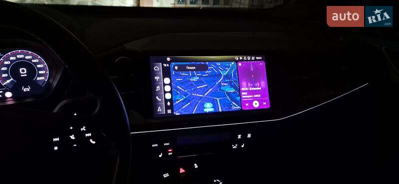 Внедорожник / Кроссовер Audi Q4 e-tron 2023 в Ивано-Франковске фото 4 Внедорожник / Кроссовер Audi Q4 e-tron 2023 в Ивано-Франковске