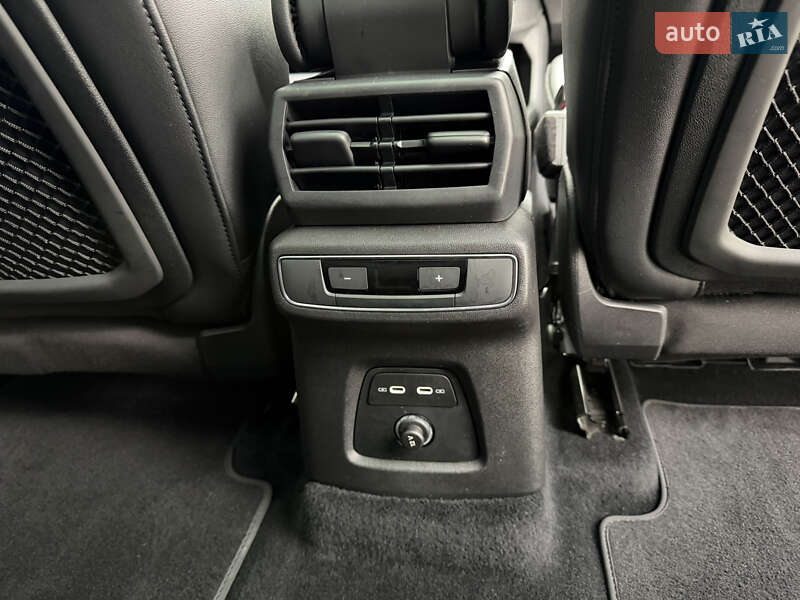Внедорожник / Кроссовер Audi Q4 e-tron 2021 в Броварах фото 44 Внедорожник / Кроссовер Audi Q4 e-tron 2021 в Броварах