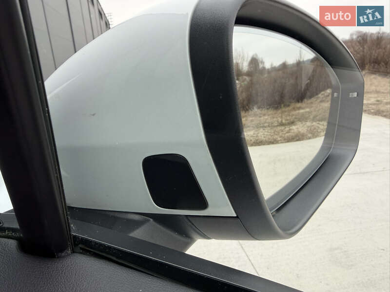 Внедорожник / Кроссовер Audi Q4 e-tron 2021 в Броварах фото 49 Внедорожник / Кроссовер Audi Q4 e-tron 2021 в Броварах