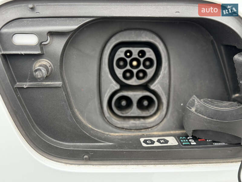 Внедорожник / Кроссовер Audi Q4 e-tron 2021 в Броварах фото 53 Внедорожник / Кроссовер Audi Q4 e-tron 2021 в Броварах