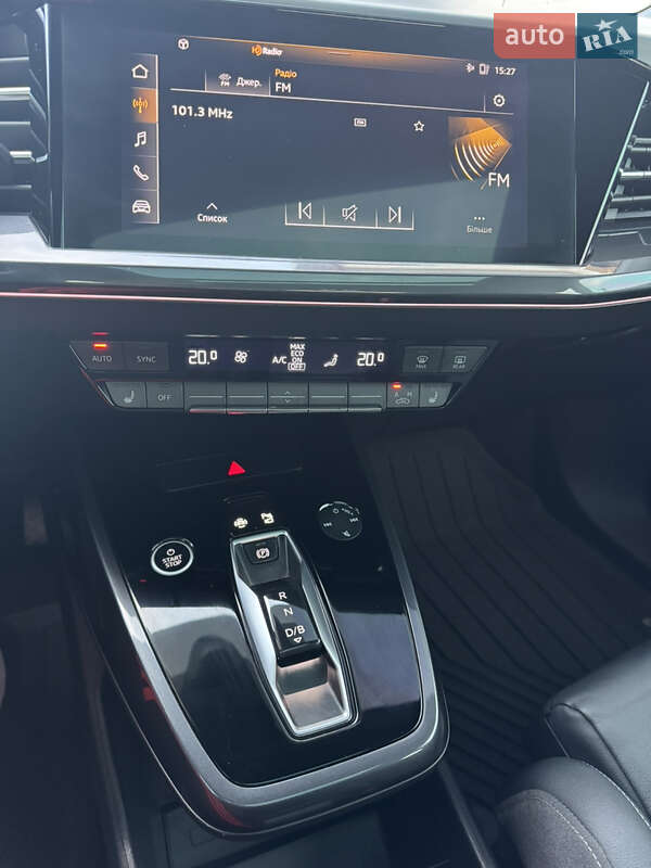 Внедорожник / Кроссовер Audi Q4 e-tron 2022 в Львове фото 15 Внедорожник / Кроссовер Audi Q4 e-tron 2022 в Львове