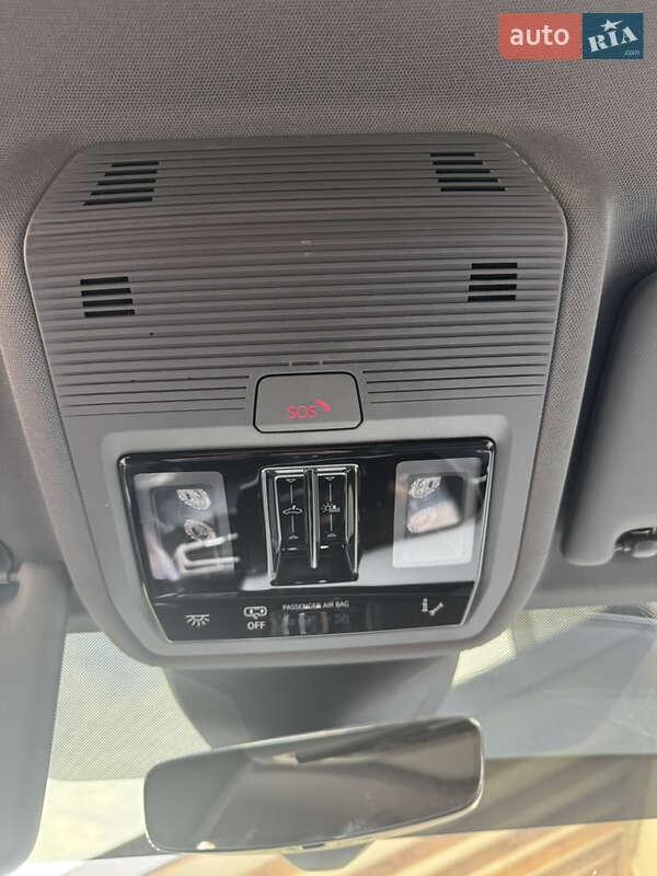 Внедорожник / Кроссовер Audi Q4 e-tron 2022 в Львове фото 18 Внедорожник / Кроссовер Audi Q4 e-tron 2022 в Львове