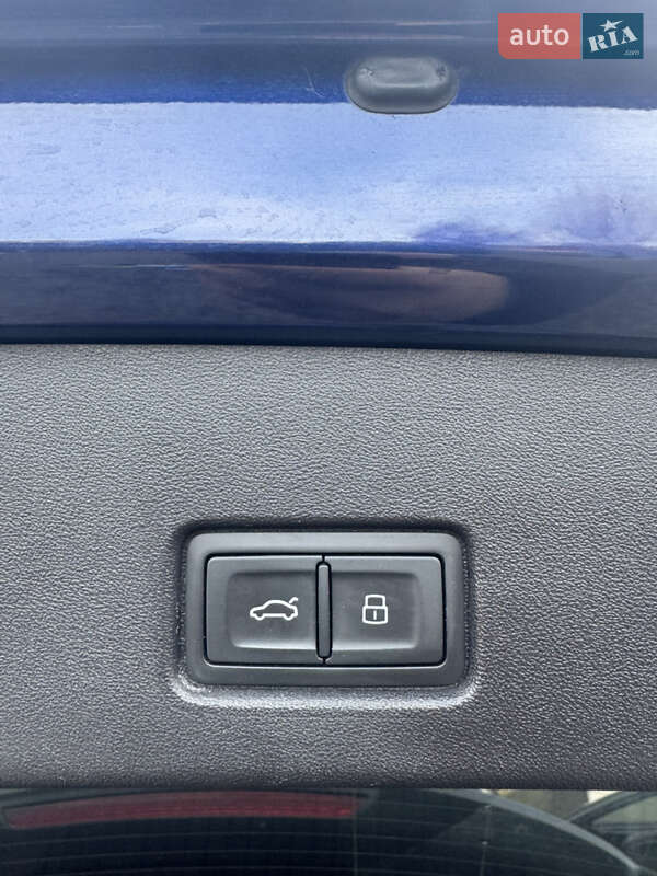 Внедорожник / Кроссовер Audi Q4 e-tron 2022 в Львове фото 22 Внедорожник / Кроссовер Audi Q4 e-tron 2022 в Львове