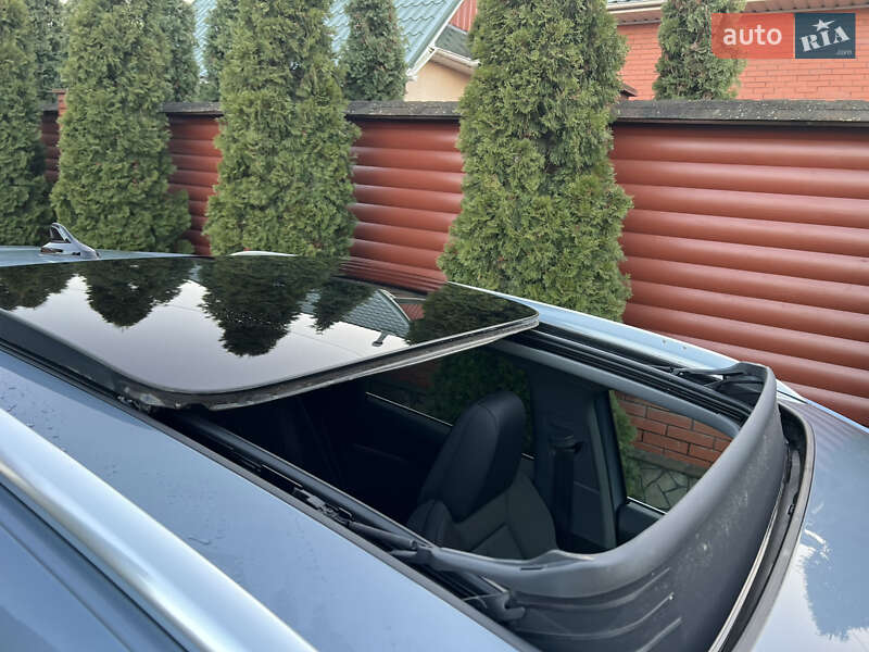 Внедорожник / Кроссовер Audi Q4 e-tron 2021 в Виннице