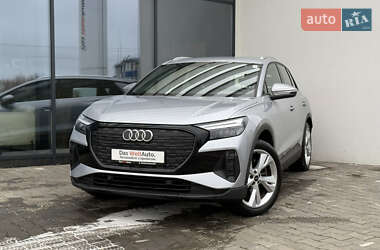 Внедорожник / Кроссовер Audi Q4 e-tron 2024 в Хмельницком