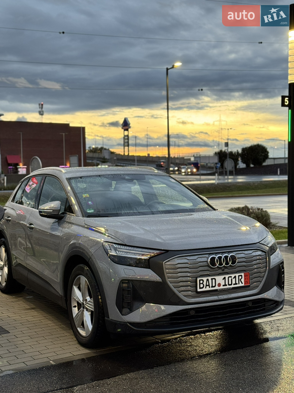 2015 Audi Q5 - мініатюра 17