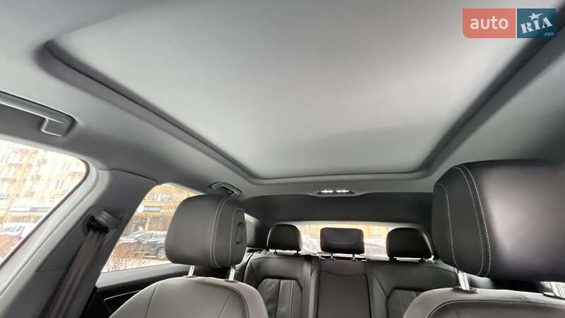 Внедорожник / Кроссовер Audi Q4 e-tron 2022 в Киеве