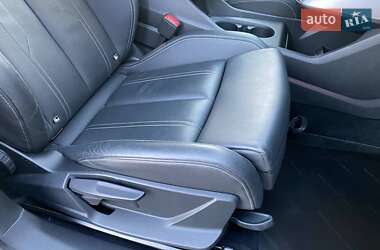 Позашляховик / Кросовер Audi Q4 e-tron 2022 в Києві