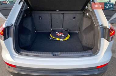 Позашляховик / Кросовер Audi Q4 e-tron 2022 в Києві