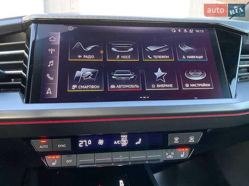 Внедорожник / Кроссовер Audi Q4 e-tron 2022 в Киеве