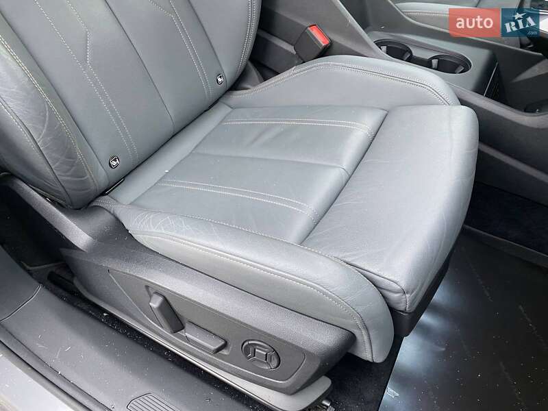 Внедорожник / Кроссовер Audi Q4 e-tron 2021 в Киеве