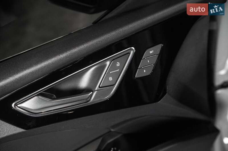 Внедорожник / Кроссовер Audi Q4 e-tron 2024 в Одессе фото 26 Внедорожник / Кроссовер Audi Q4 e-tron 2024 в Одессе