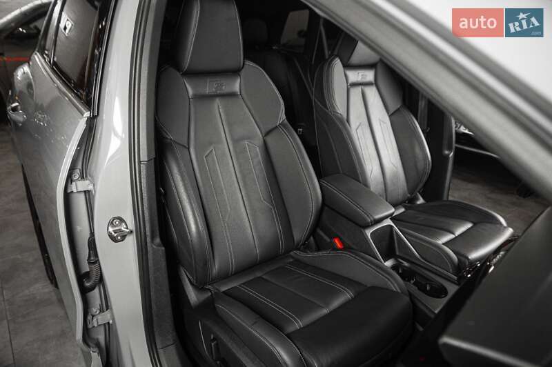 Внедорожник / Кроссовер Audi Q4 e-tron 2024 в Одессе фото 41 Внедорожник / Кроссовер Audi Q4 e-tron 2024 в Одессе