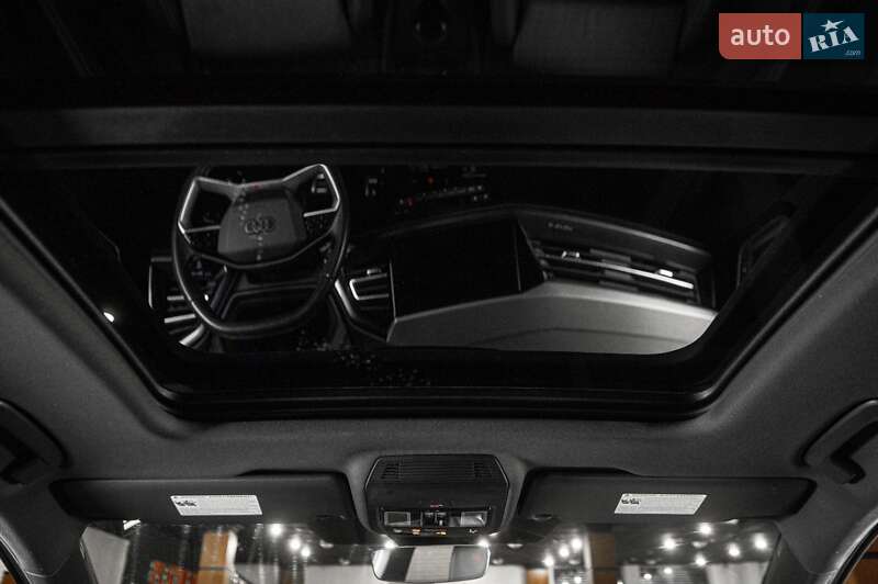 Внедорожник / Кроссовер Audi Q4 e-tron 2024 в Одессе фото 48 Внедорожник / Кроссовер Audi Q4 e-tron 2024 в Одессе