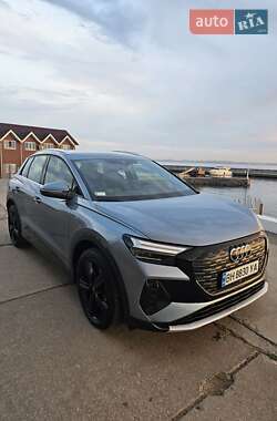 Внедорожник / Кроссовер Audi Q4 e-tron 2024 в Одессе фото 7 Внедорожник / Кроссовер Audi Q4 e-tron 2024 в Одессе