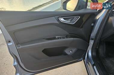 Внедорожник / Кроссовер Audi Q4 e-tron 2024 в Одессе фото 20 Внедорожник / Кроссовер Audi Q4 e-tron 2024 в Одессе