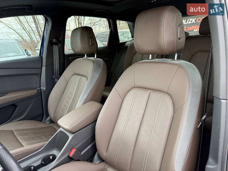 Внедорожник / Кроссовер Audi Q4 e-tron 2023 в Коломые