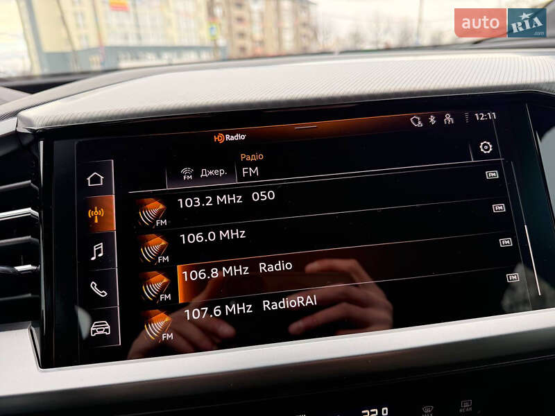 Внедорожник / Кроссовер Audi Q4 e-tron 2023 в Коломые