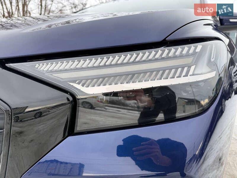 Внедорожник / Кроссовер Audi Q4 e-tron 2023 в Коломые