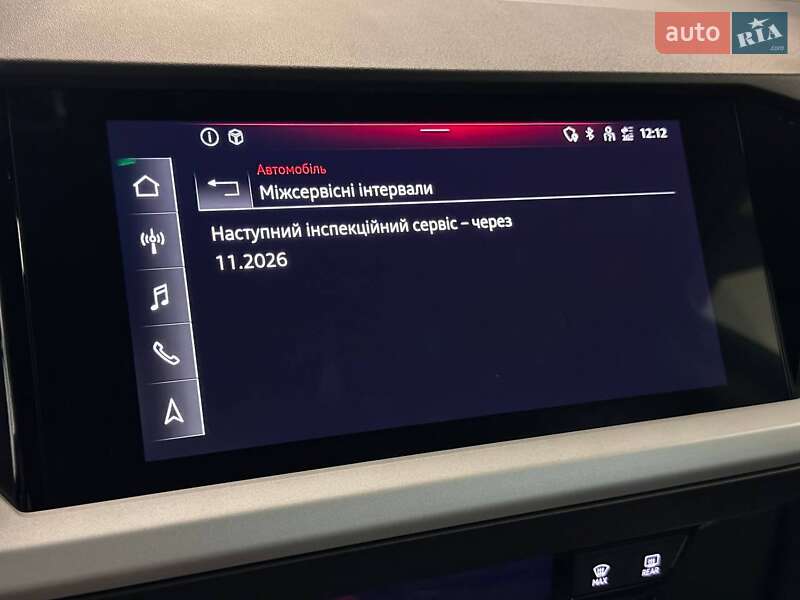 Внедорожник / Кроссовер Audi Q4 e-tron 2022 в Львове фото 17 Внедорожник / Кроссовер Audi Q4 e-tron 2022 в Львове