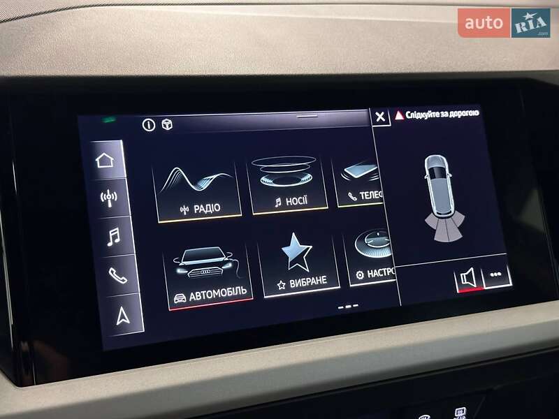 Внедорожник / Кроссовер Audi Q4 e-tron 2022 в Львове фото 19 Внедорожник / Кроссовер Audi Q4 e-tron 2022 в Львове