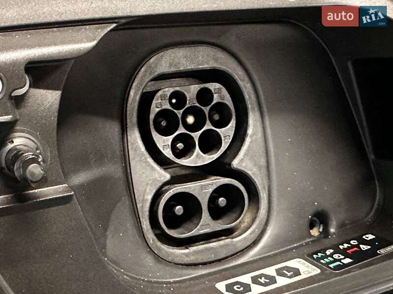 Внедорожник / Кроссовер Audi Q4 e-tron 2022 в Львове фото 38 Внедорожник / Кроссовер Audi Q4 e-tron 2022 в Львове