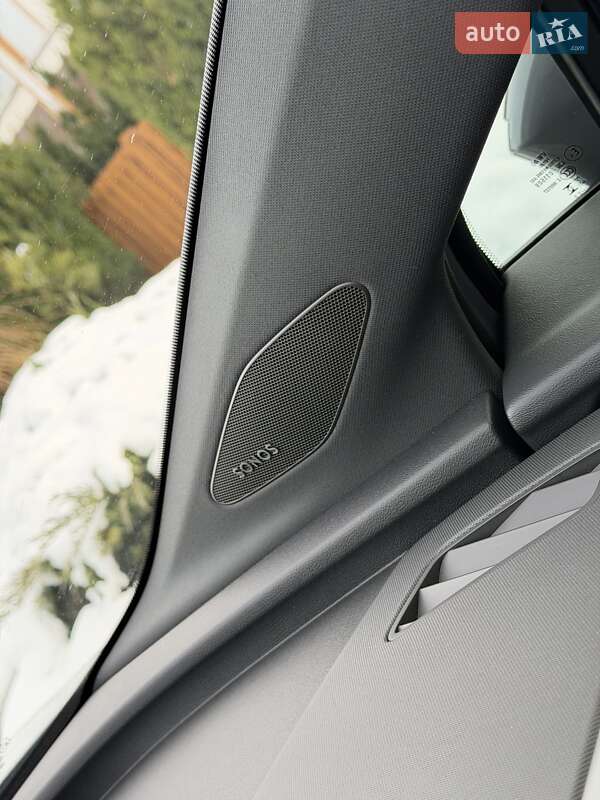 Внедорожник / Кроссовер Audi Q4 e-tron 2023 в Харькове