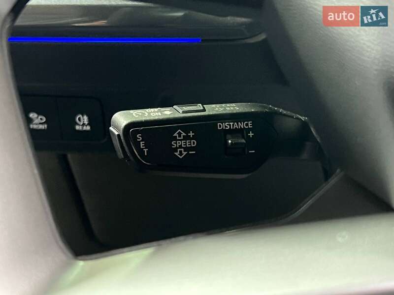 Внедорожник / Кроссовер Audi Q4 e-tron 2022 в Одессе