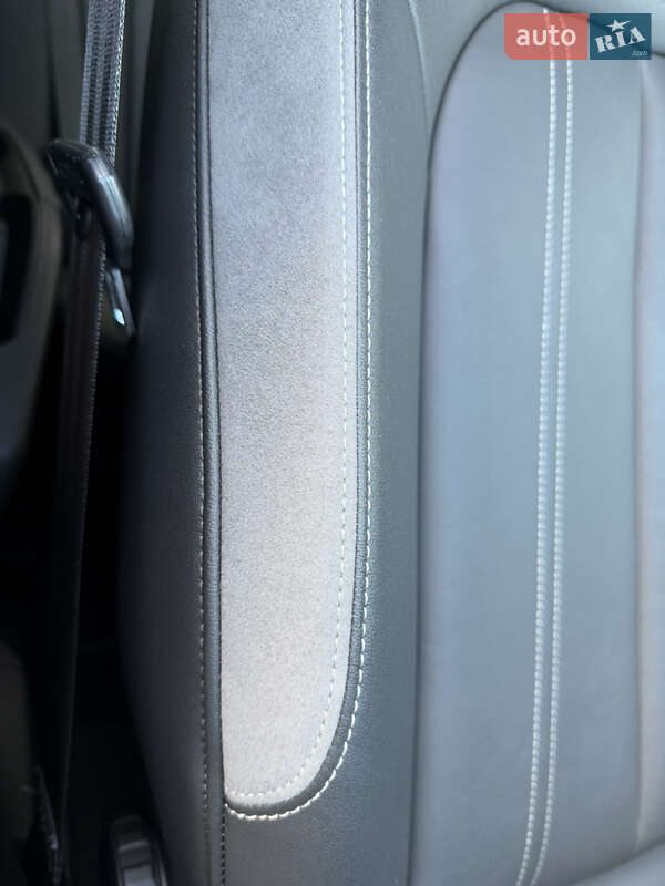 Внедорожник / Кроссовер Audi Q4 e-tron 2021 в Броварах фото 41 Внедорожник / Кроссовер Audi Q4 e-tron 2021 в Броварах