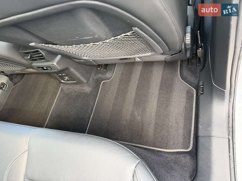 Внедорожник / Кроссовер Audi Q4 e-tron 2021 в Броварах фото 46 Внедорожник / Кроссовер Audi Q4 e-tron 2021 в Броварах