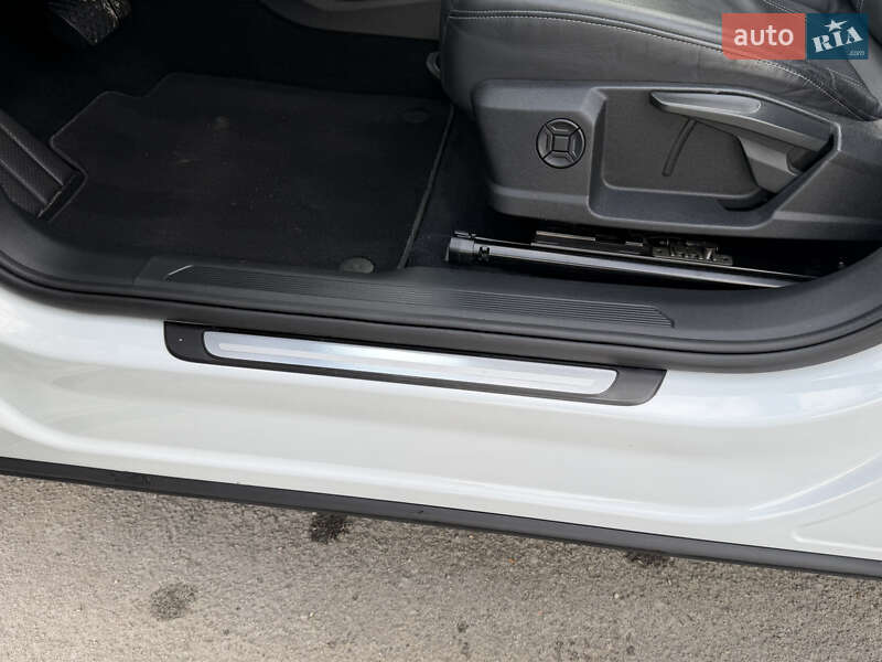 Внедорожник / Кроссовер Audi Q4 e-tron 2021 в Броварах фото 65 Внедорожник / Кроссовер Audi Q4 e-tron 2021 в Броварах