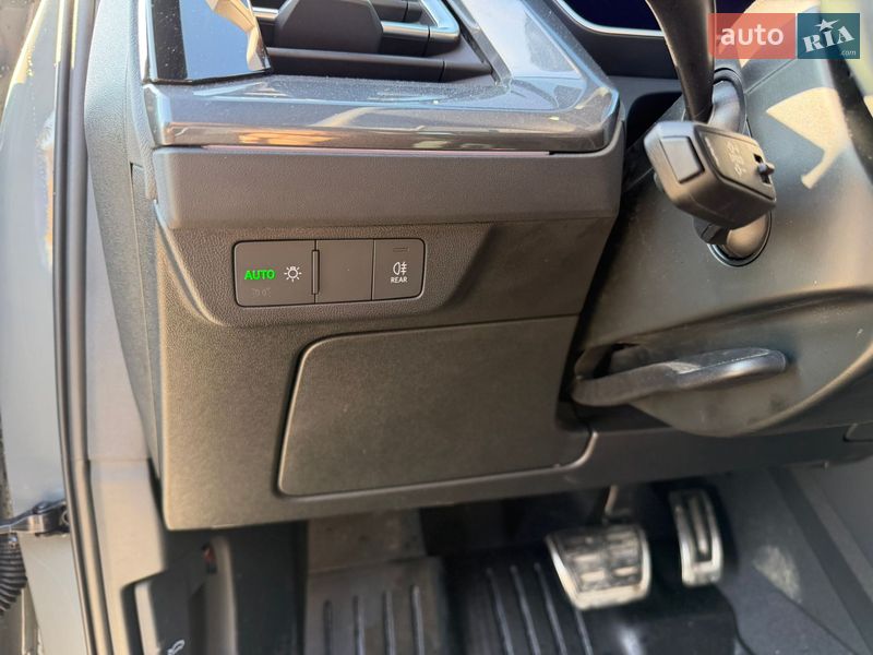 Внедорожник / Кроссовер Audi Q4 e-tron 2025 в Львове