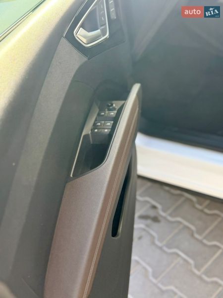 Внедорожник / Кроссовер Audi Q4 e-tron 2023 в Киеве