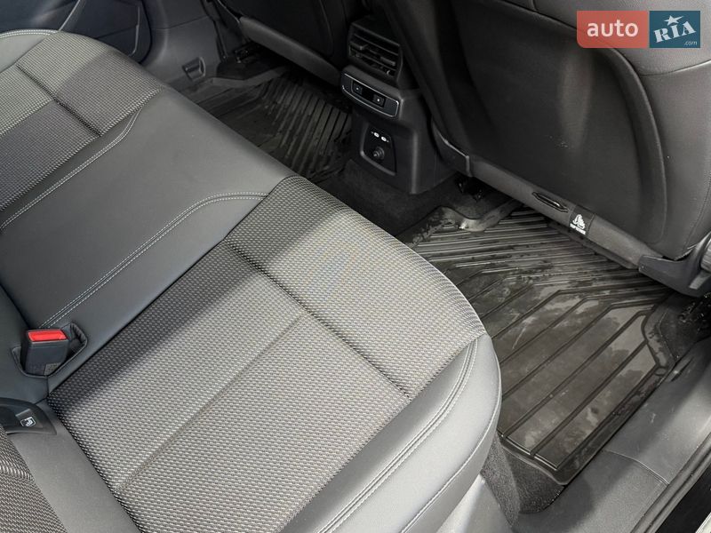 Внедорожник / Кроссовер Audi Q4 e-tron 2024 в Хмельницком фото 21 Внедорожник / Кроссовер Audi Q4 e-tron 2024 в Хмельницком