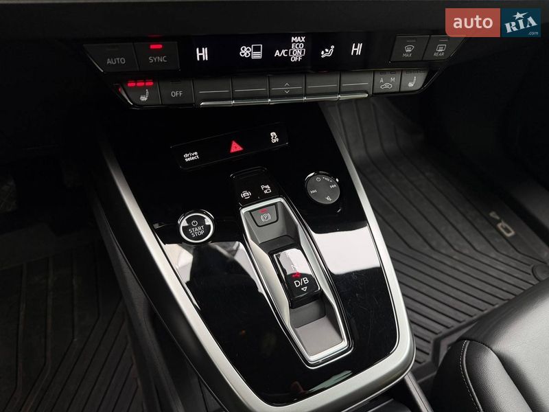 Внедорожник / Кроссовер Audi Q4 e-tron 2023 в Киеве фото 22 Внедорожник / Кроссовер Audi Q4 e-tron 2023 в Киеве