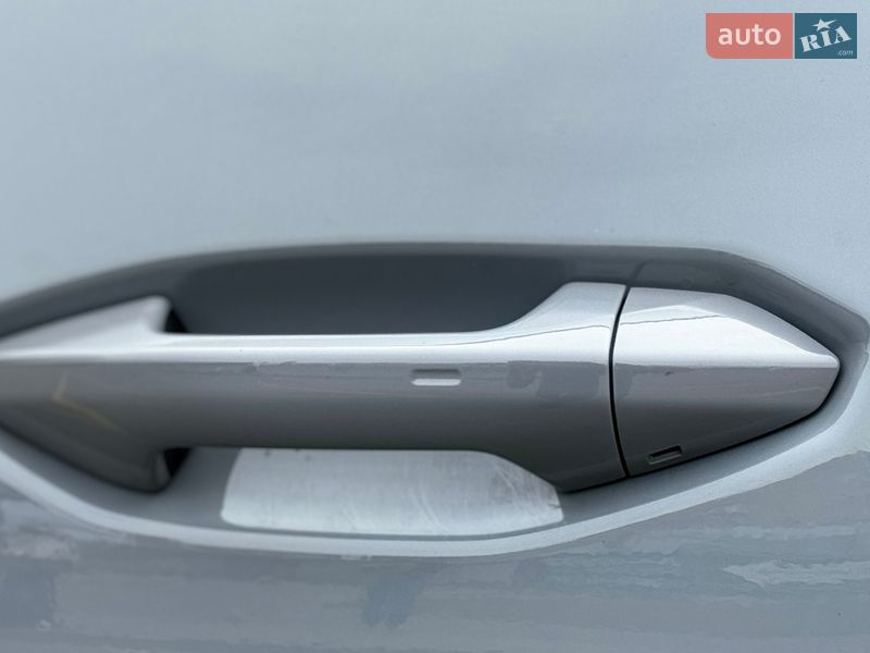 Внедорожник / Кроссовер Audi Q4 e-tron 2022 в Киеве фото 17 Внедорожник / Кроссовер Audi Q4 e-tron 2022 в Киеве