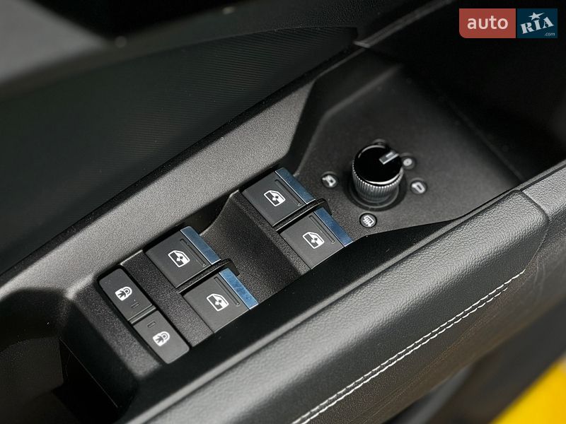 Внедорожник / Кроссовер Audi Q4 e-tron 2022 в Киеве фото 19 Внедорожник / Кроссовер Audi Q4 e-tron 2022 в Киеве