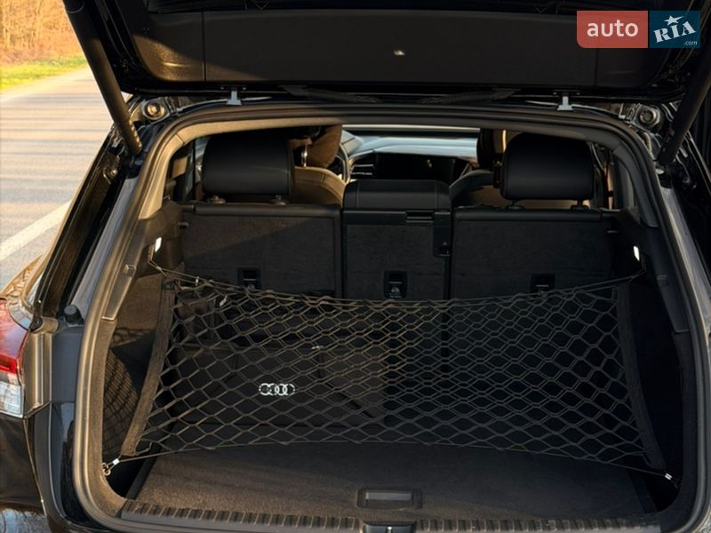 Позашляховик / Кросовер Audi Q4 e-tron 2022 в Дрогобичі