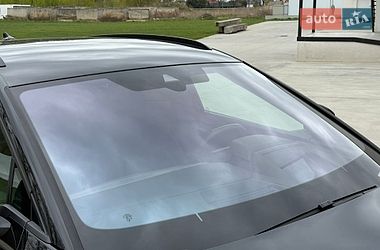 Внедорожник / Кроссовер Audi Q4 e-tron 2023 в Луцке