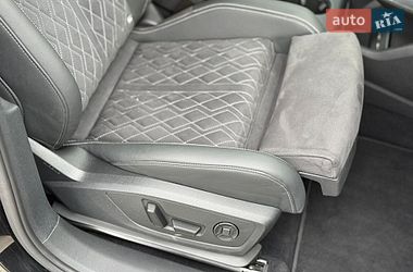 Внедорожник / Кроссовер Audi Q4 e-tron 2023 в Луцке
