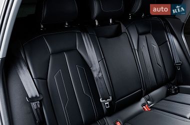 Внедорожник / Кроссовер Audi Q4 e-tron 2024 в Черновцах фото 49 Внедорожник / Кроссовер Audi Q4 e-tron 2024 в Черновцах