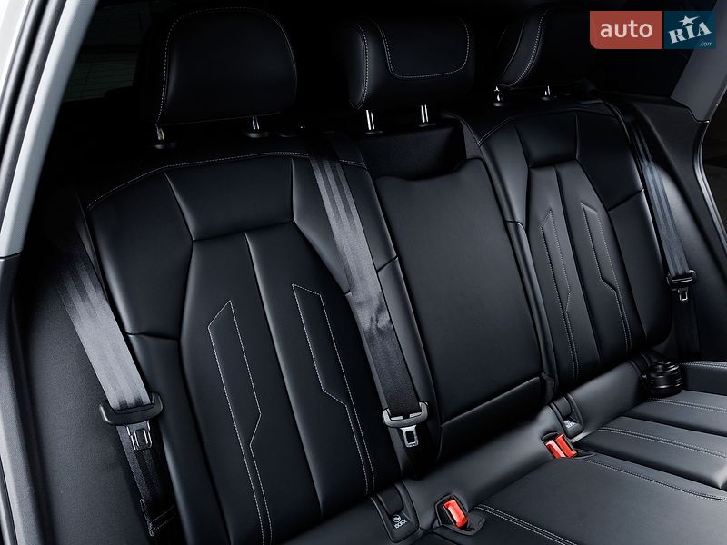 Внедорожник / Кроссовер Audi Q4 e-tron 2024 в Черновцах фото 49 Внедорожник / Кроссовер Audi Q4 e-tron 2024 в Черновцах