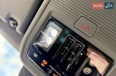 Внедорожник / Кроссовер Audi Q4 e-tron 2024 в Львове