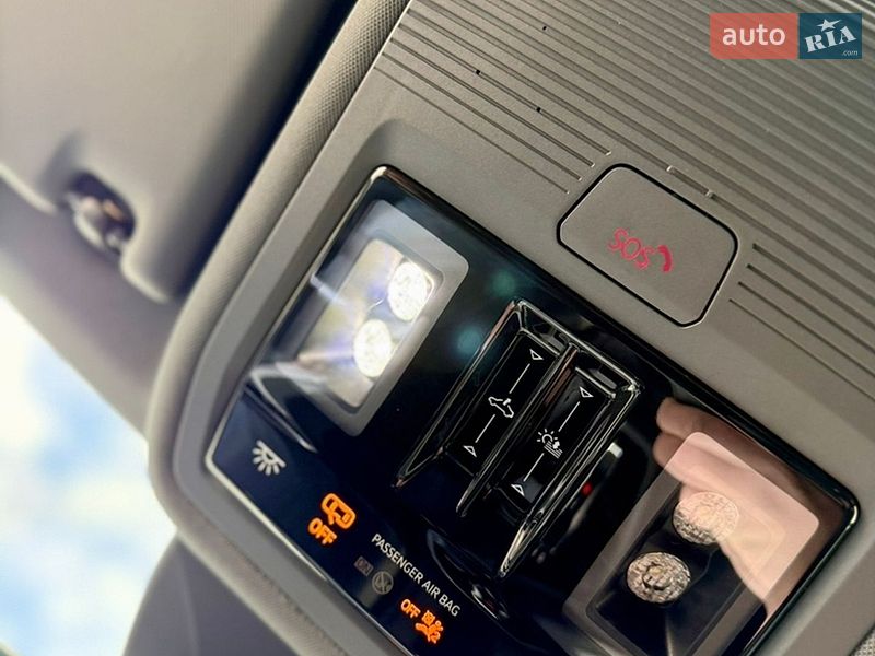 Внедорожник / Кроссовер Audi Q4 e-tron 2024 в Львове